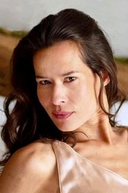 Petra Košťálová portrait
