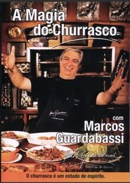 A Magia do Churrasco poster