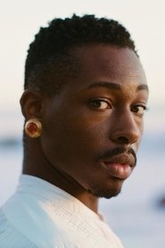 Elijah Boothe portrait