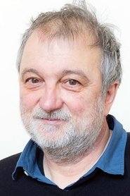 Denis Robert portrait