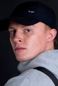 Liam Carpenter portrait