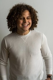 Alex Styrczula portrait