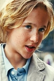 Justus Kammerer portrait