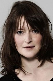 Kitt Maiken Mortensen portrait