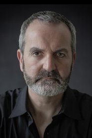 Ian Dillon portrait