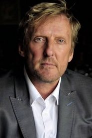 Andre Odendaal portrait