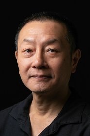 Chi Y. Lee portrait