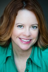 Heidi Brook Myers portrait