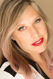 Julie Marcus portrait