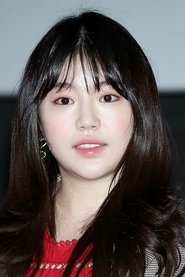 Cho Hye-jeong portrait
