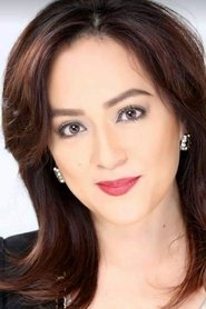 Tina Paner portrait