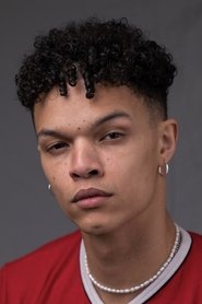 Taylor Goodridge portrait