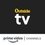 Outside TV Features Amzon Channel