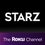 Starz Roku Premium Channel