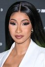 Cardi B photo