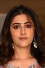 Nupur Sanon photo