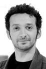 William Lebghil photo