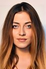 Dilara Büyükbayraktar photo