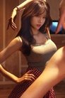 Kang Eun-hye photo