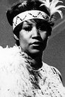 Big Mama Thornton photo