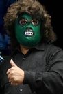 Mario Pérez Jiménez photo