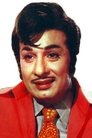 M. G. Ramachandran photo