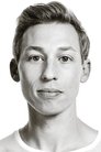 Christopher Parker photo