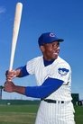 Ernie Banks photo