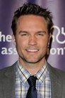 Scott Porter photo