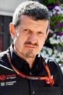 Guenther Steiner photo