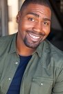Jeremy D. Howard photo