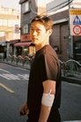 Kang Gil-woo photo