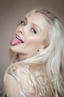 Alexandra Tulinova photo