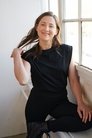 Barbara Krzoska photo
