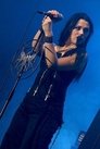 Agnieszka „Nera” Górecka photo