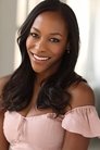Nikki M. James photo
