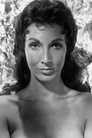 Sylvia Lewis photo