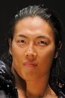 Konosuke Takeshita photo