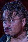 Hirooki Goto photo