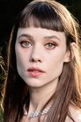 Astrid Bergès-Frisbey photo