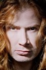 Dave Mustaine photo