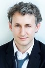 Michael Therriault photo