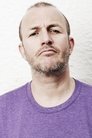 Brendon Burns photo