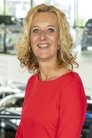 Ingrid Bakker photo