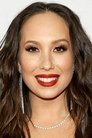 Cheryl Burke photo