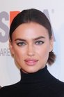 Irina Shayk photo