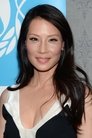 Lucy Liu photo