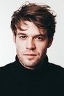 Colin Ford photo