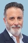 Andy García photo