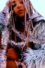 Chephrena Mbouombouo photo
